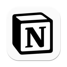 Notion 标志